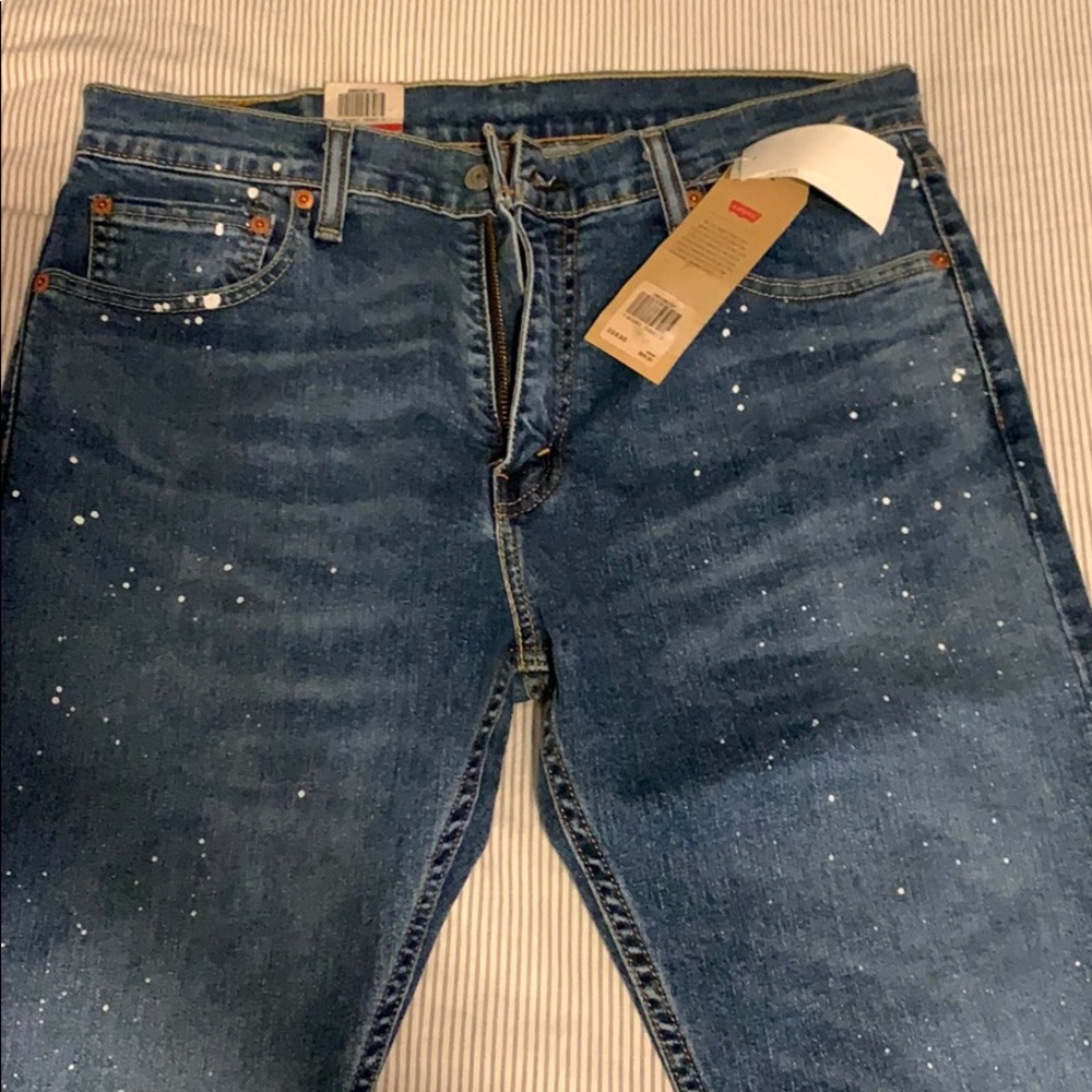 Men jeans